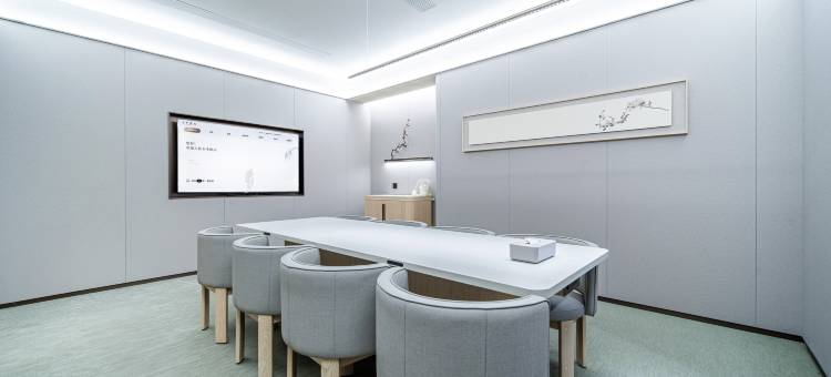 全季酒店(新乡新飞大道店)图片