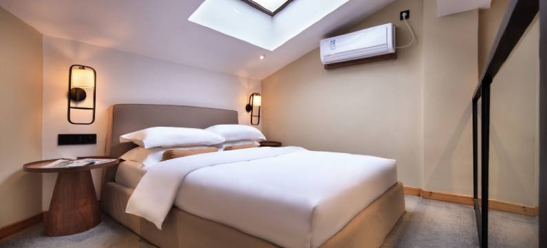 玫瑰木酒店(阳朔20元人民币景区店)图片