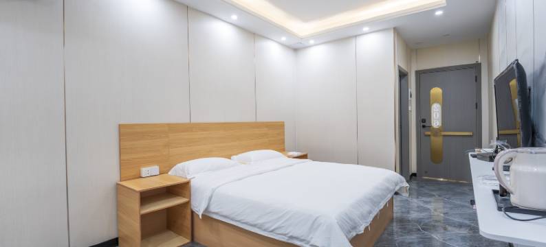 中山栗子公寓图片