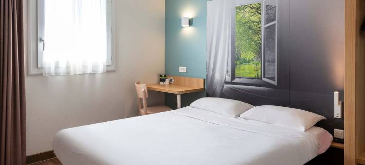 蒙托邦民宿酒店(B&B Hotel Montauban)图片