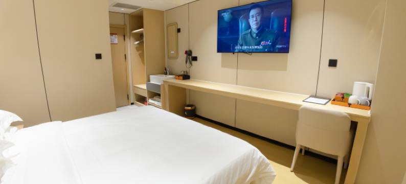 武邑柏悦酒店图片