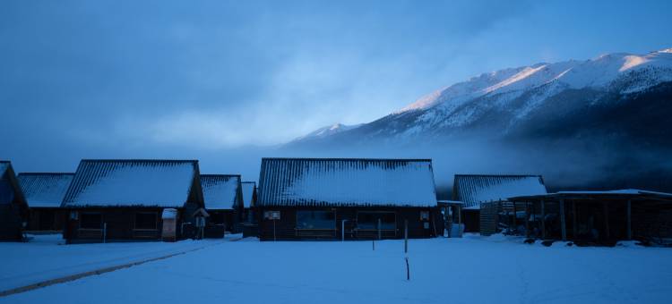 停泊STAY坐忘酒店图片