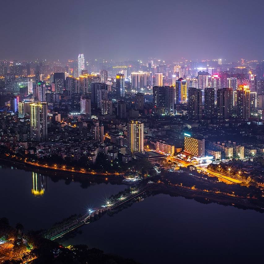 南宁南湖名都大酒店图片