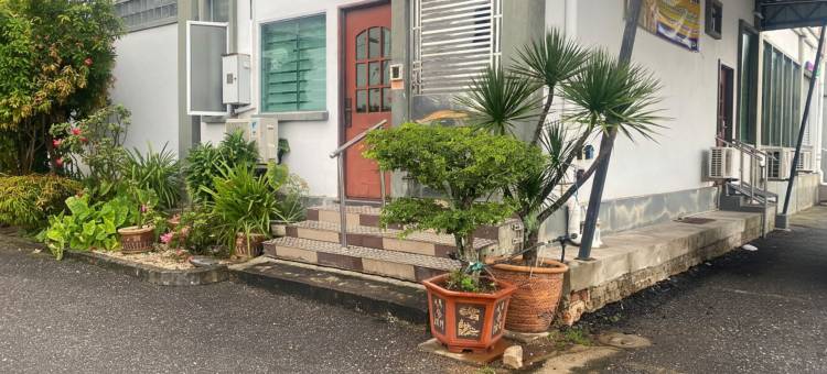 OYO 91259 Hai Thien Motel图片