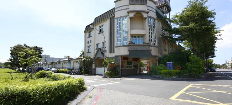 花乡商务汽车旅馆-凤山店图片