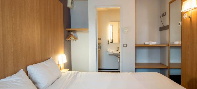 亚眠民宿酒店(B&B Hotel Amiens)图片