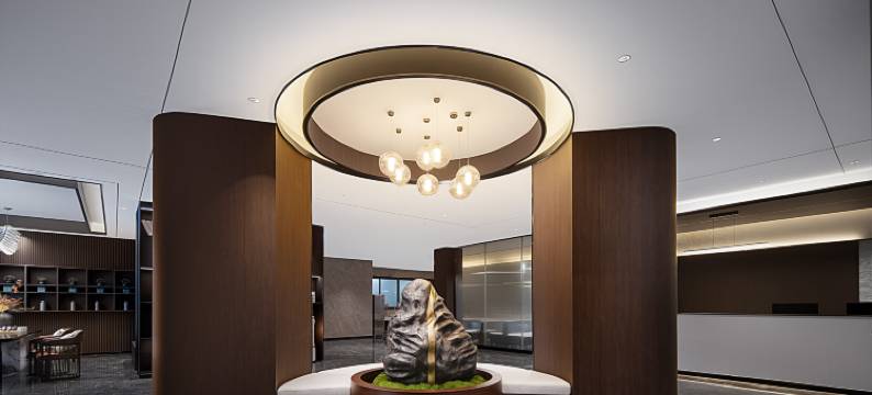 麓悦雅阁温泉酒店图片