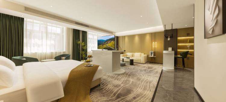 品尚酒店(从江美食街店)图片