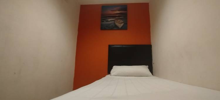 Haven Hotel 33 Cheras图片