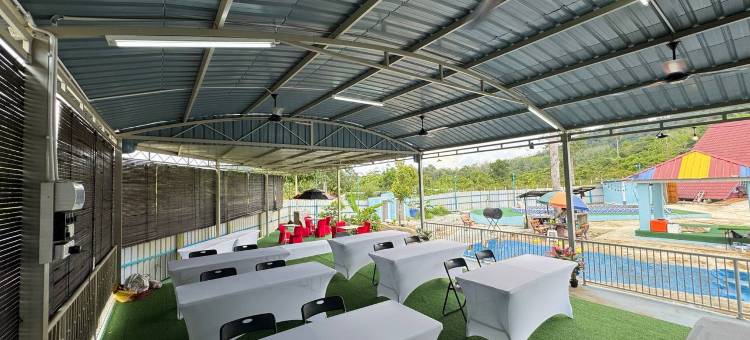 DARUL SALAM DUSUN RESORT & WATERPARK图片