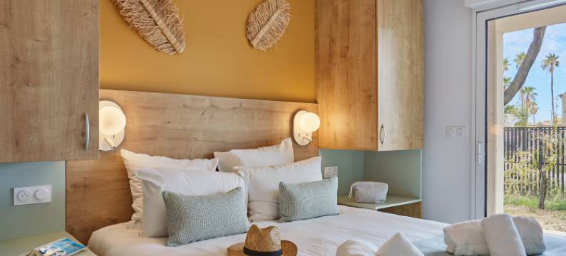 Résidence Odalys Le Riviera图片