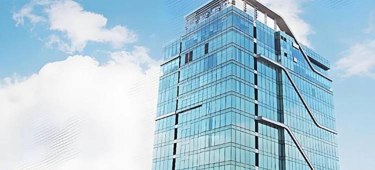 海港公园酒店(Harbor Park Hotel)图片