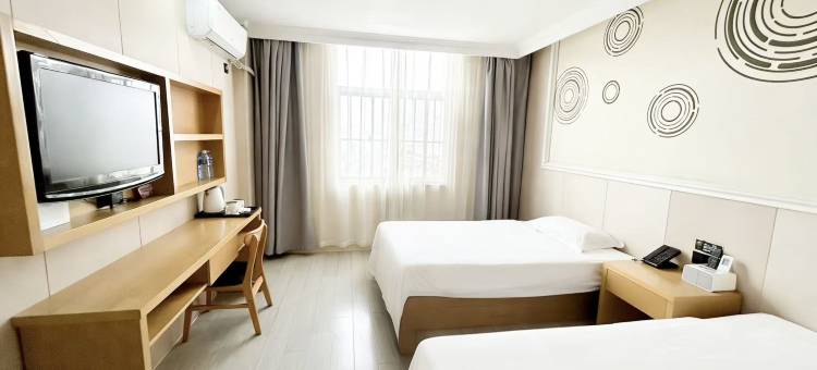 格林豪泰(扬州万达广场百祥路店)图片