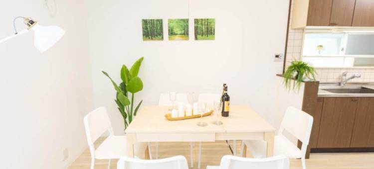 桑名未来河畔之家(Miraie Kuwana Simofukayabe)图片