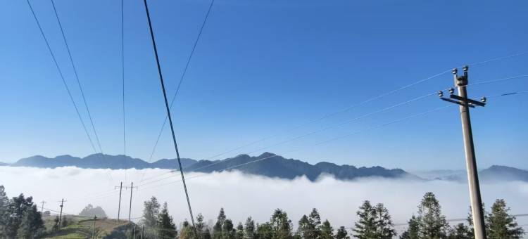 东方蜡染山间民宿(明秀蜡染坊店)图片