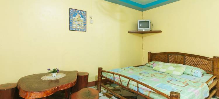 八打雁RGV海滩度假村(RGV Beach Resort Batangas RedPartner)图片