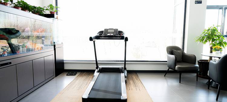 格丽酒店(滨河广场店)图片