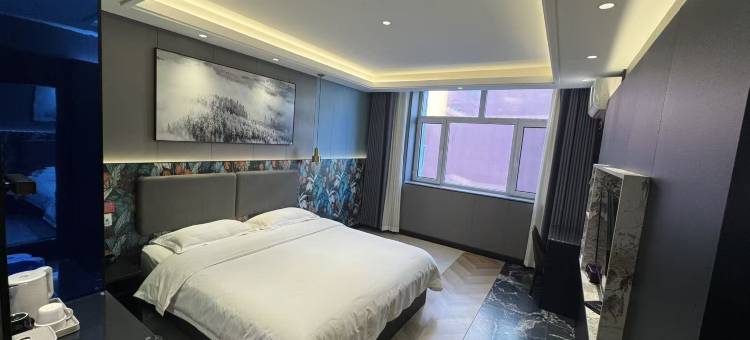 讷河尚家宾馆图片