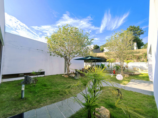 英德如家小舍美墅  (积庆里仙湖店)