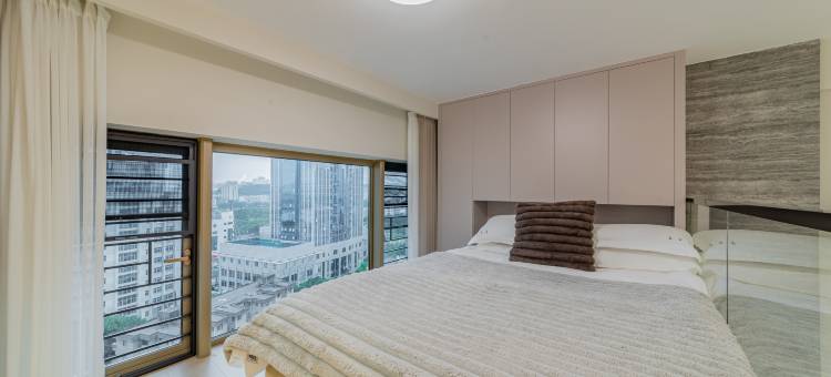 福州兴悦公寓(左海西湖公园店)图片