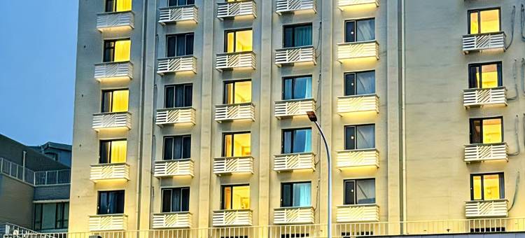 宜必思酒店(天津火车站北广场店)图片