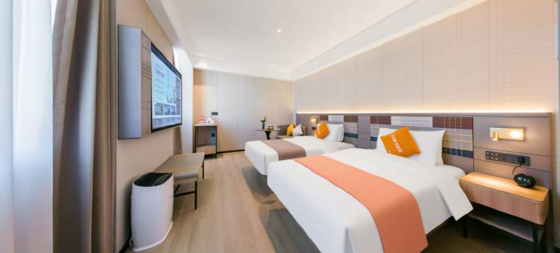 如家精选酒店(丽江古城北门店)图片