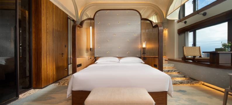 昆明海樵维景国际酒店图片