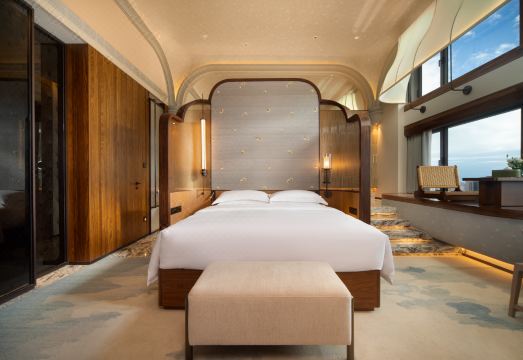 GRAND METROPARK KunmingHotel Overview