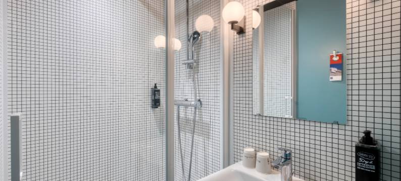 宜必思快捷奥利舍维利有轨电车 7 号线(Ibis Budget Orly Chevilly Tram 7)图片