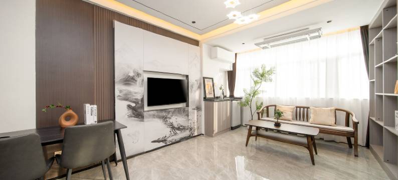 云庭雅舍公寓(中山兴中广场店)图片