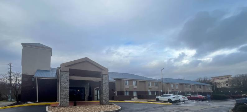 Studio 6 Suites – Knoxville, TN - Downtown图片