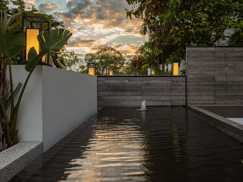 偏方·Resort Villa海景度假美宿(南澳第一沙滩店)