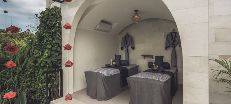 乌布苏阿拉阿拉姆酒店-Ini Vie Hospitality旗下(Suara Alam Hotel Ubud by Ini VIE Hospitality)图片