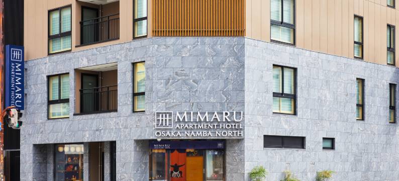 MIMARU大阪 难波NORTH(MIMARU Osaka Namba North)图片