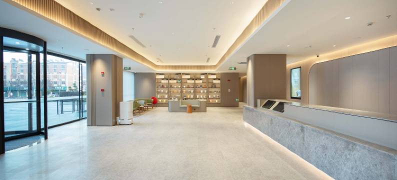 全季酒店(衢州江山消防安保城店)图片