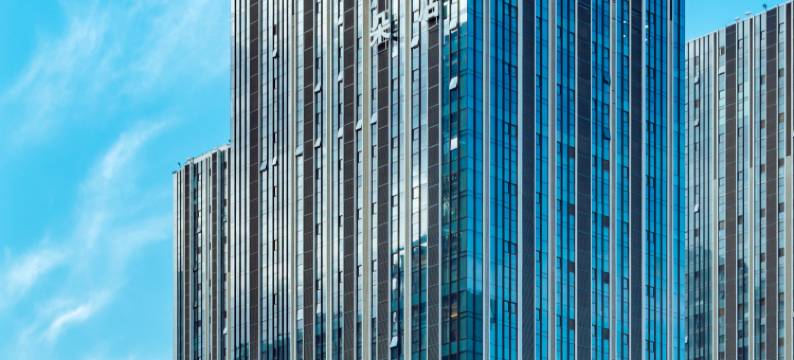 Hotel MoMc蔓兰酒店(太原龙城大街万达店)图片