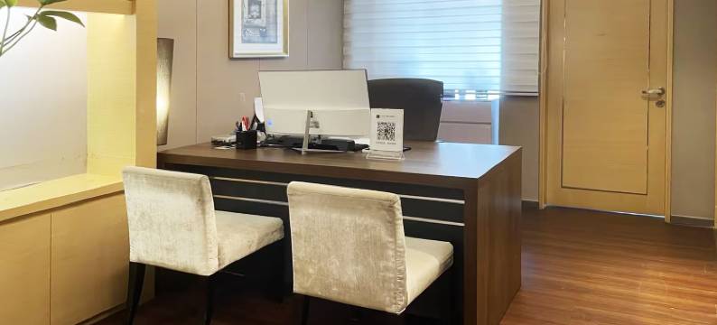 UHOME行政公寓(深圳KKone店)图片