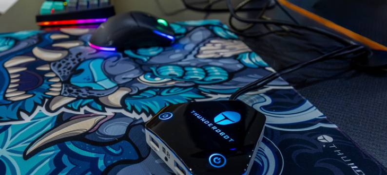 雷神电竞酒店(银川悠阅城店)图片