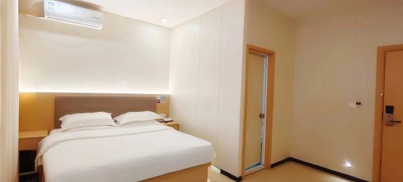 途客尚邻酒店(宁津福宁大街利客来购物广场店)图片