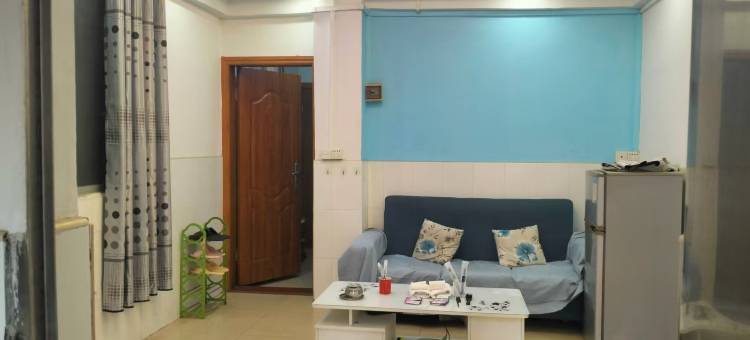 平安公寓(广州黄村店)图片