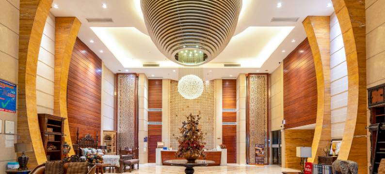 C酒店(东莞厚街展览中心地铁站店)图片