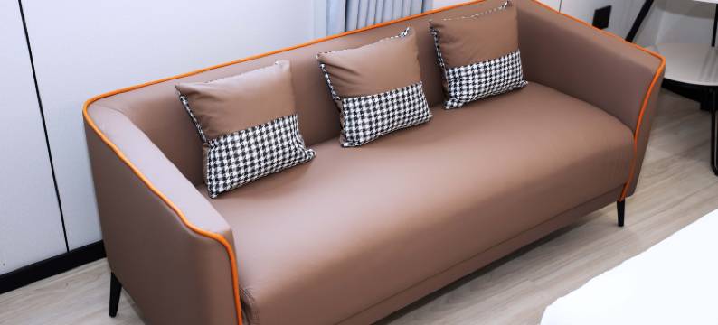 华侨智能酒店(全南站前路店)图片