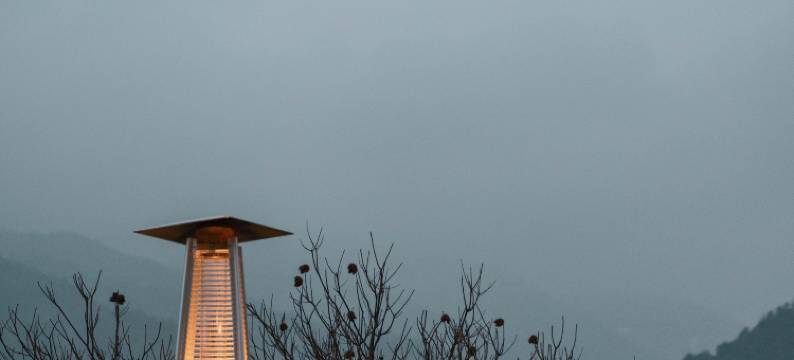 安吉过山听云GUOSHAN·山奢温泉度假民宿图片