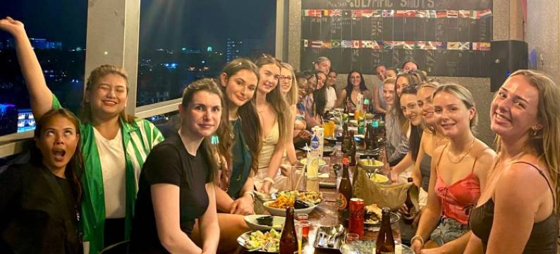 卢布菲律宾马卡蒂旅馆(Lub d Manila Makati)图片