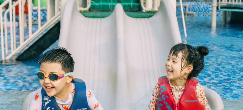 三亚湾假日度假酒店图片