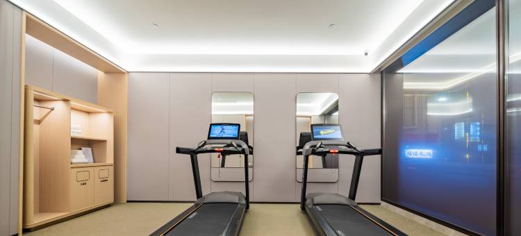 全季酒店(榆林府谷永安路店)图片