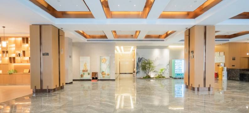 柱豪酒店(重庆石柱体育馆店)图片