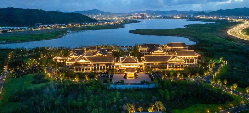 君澜·飞龙山庄图片