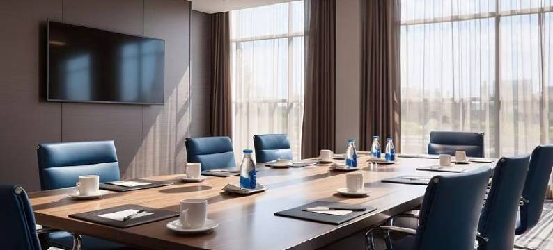 礼州里酒店(百草路地铁站店)图片