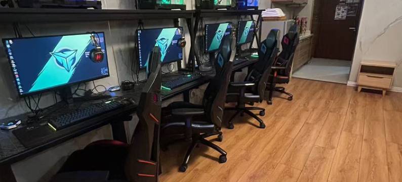 杭州MAX电竞公寓(电竞中心新天地店)图片